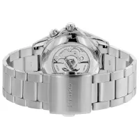 Ceas de mână pentru bărbați Seiko SPB117J1 Mecanic/ 39 mm photo 4