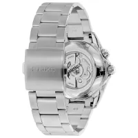 Ceas de mână pentru bărbați Seiko SPB117J1 Mecanic/ 39 mm photo 5