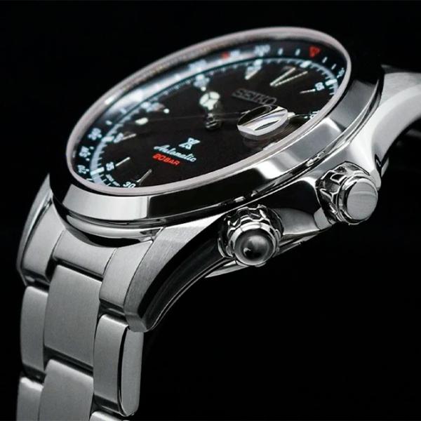 Наручные часы для мужчин Seiko SPB117J1 Механический/ 39 мм photo 7 Наручные часы для мужчин Seiko SPB117J1 Механический/ 39 мм photo 7