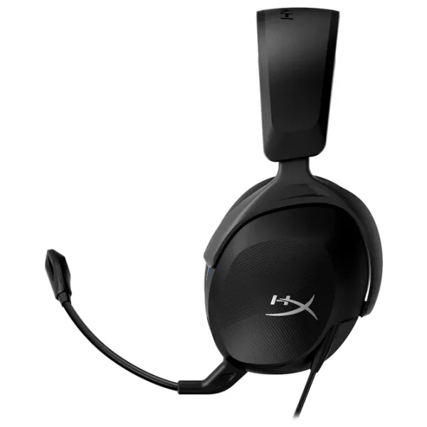 Наушники HyperX Cloud Stinger 2 Синий Черный Проводная/ Игровой photo 2