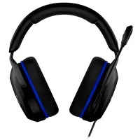 Наушники HyperX Cloud Stinger 2 Core Синий Черный Проводная/ Игровой photo 3