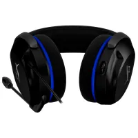 Наушники HyperX Cloud Stinger 2 Core Синий Черный Проводная/ Игровой photo 4