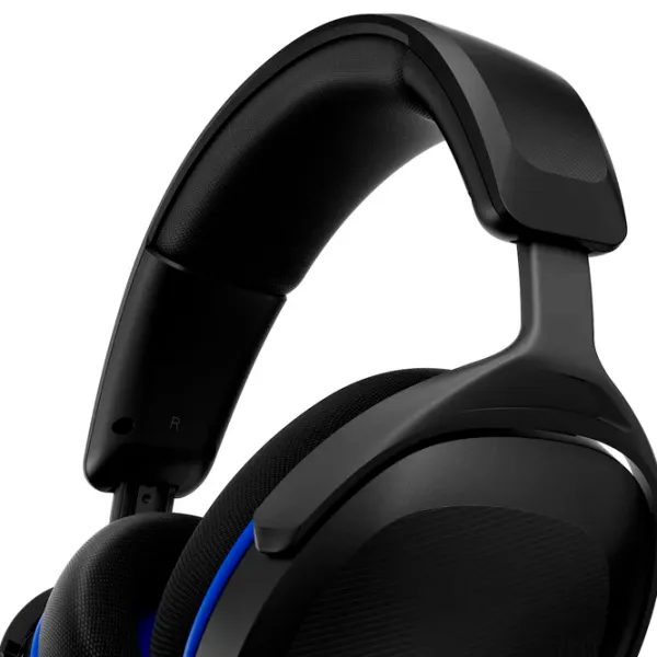 Наушники HyperX Cloud Stinger 2 Синий Черный Проводная/ Игровой photo 5