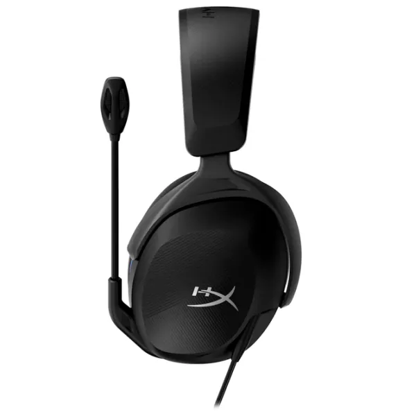 Наушники HyperX Cloud Stinger 2 Синий Черный Проводная/ Игровой photo 6