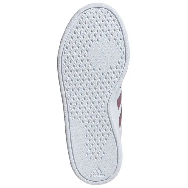 Ghete pentru femei Adidas Breaknet 2.0 ftwr Primăvară - vară/ White photo 4 Ghete pentru femei Adidas Breaknet 2.0 ftwr Primăvară - vară/ White photo 4