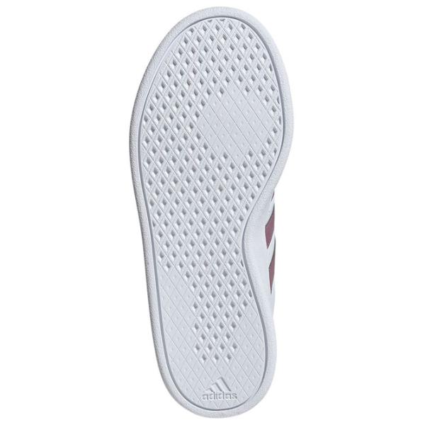 Ghete pentru femei Adidas Breaknet 2.0 ftwr Primăvară - vară/ White photo 4