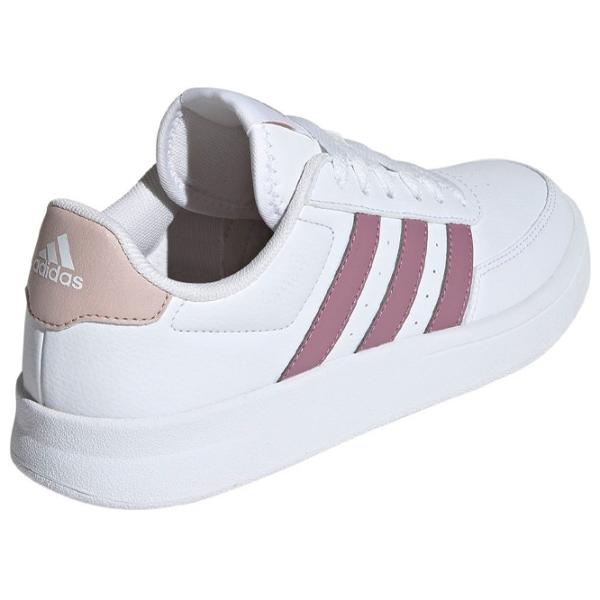 Ghete pentru femei Adidas Breaknet 2.0 ftwr Primăvară - vară/ White photo 3 Ghete pentru femei Adidas Breaknet 2.0 ftwr Primăvară - vară/ White photo 3