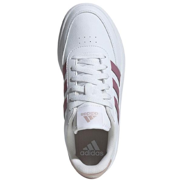 Ghete pentru femei Adidas Breaknet 2.0 ftwr Primăvară - vară/ White photo 4 Ghete pentru femei Adidas Breaknet 2.0 ftwr Primăvară - vară/ White photo 4