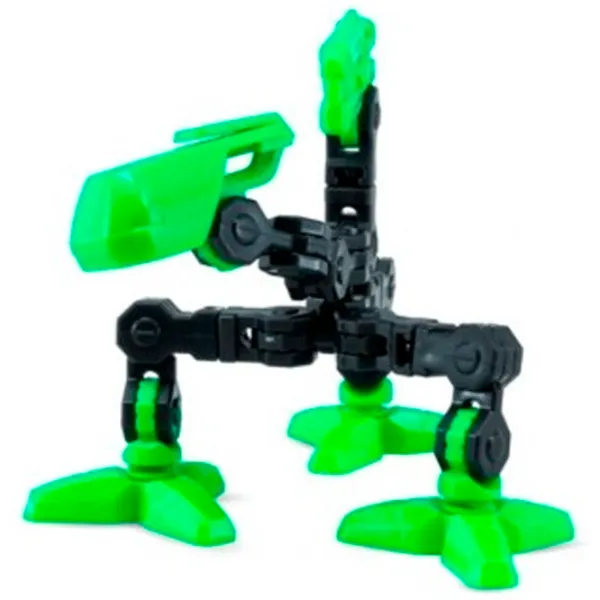 Figurine Stikbot Studio Pack 5+/ Multicolor photo 2 Figurine Stikbot Studio Pack 5+/ Multicolor photo 2