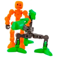 Figurine Stikbot Studio Pack 5+/ Multicolor photo 3