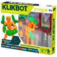 Figurine Stikbot Studio Pack 5+/ Multicolor photo 4