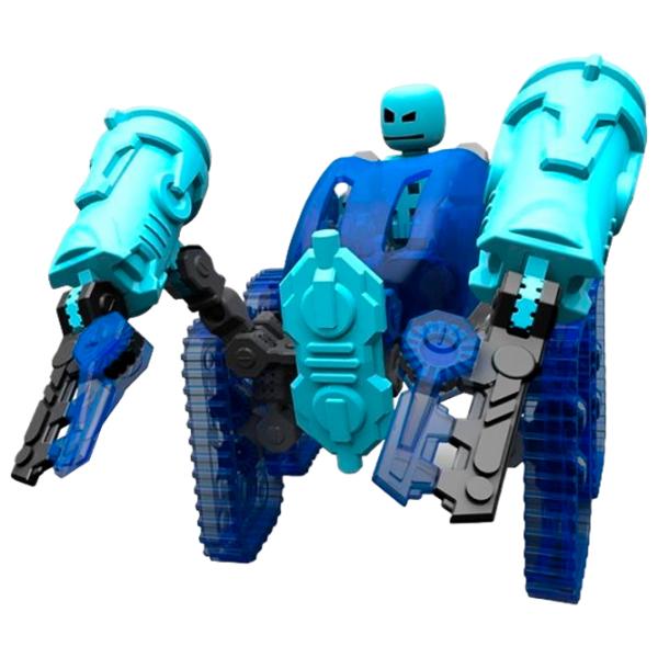 Фигурка Noriel Klikbot Megabot 8+/ Разноцветный photo 2 Фигурка Noriel Klikbot Megabot 8+/ Разноцветный photo 2