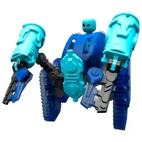 Фигурка Noriel Klikbot Megabot 8+/ Разноцветный photo 2