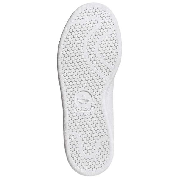 Кеды для женщин Adidas Stan Smith W ftwr Весна - лето/ Белый photo 4
