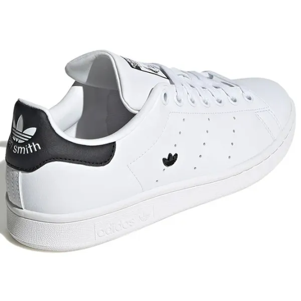 Ghete pentru femei Adidas Stan Smith W ftwr Primăvară - vară/ White photo 2