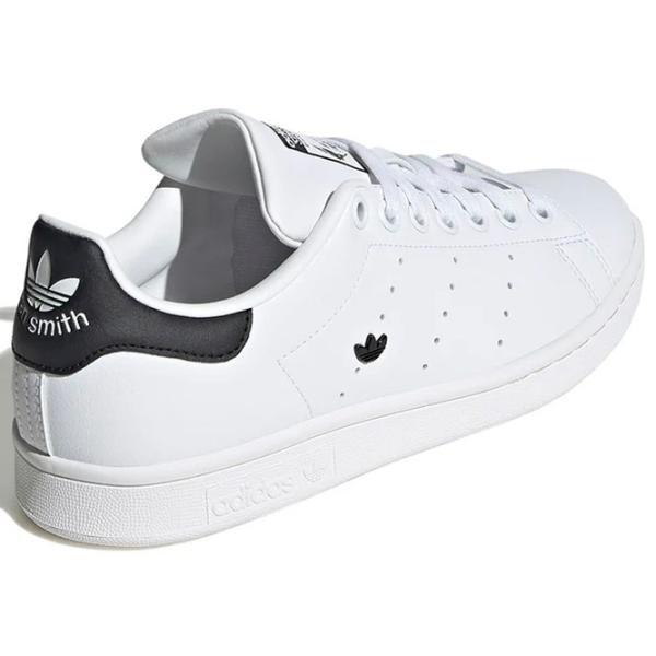 Ghete pentru femei Adidas Stan Smith W ftwr Primăvară - vară/ White photo 2