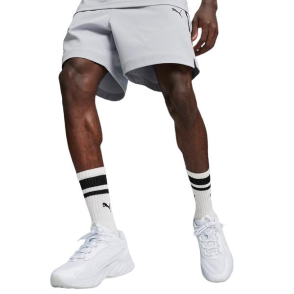 Șorțuri sport Puma Pumatech Shorts 6" Wv XXL photo 3