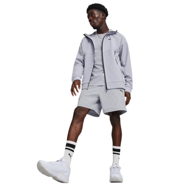 Șorțuri sport Puma Pumatech Shorts 6" Wv XXL photo 5