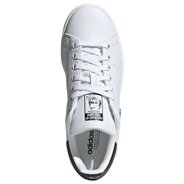 Ghete pentru femei Adidas Stan Smith W ftwr Primăvară - vară/ White photo 3