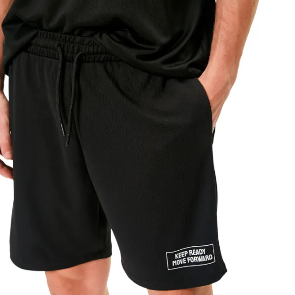 Спортивные шорты Koton 4SAM40023NK L photo 5 Спортивные шорты Koton 4SAM40023NK L photo 5