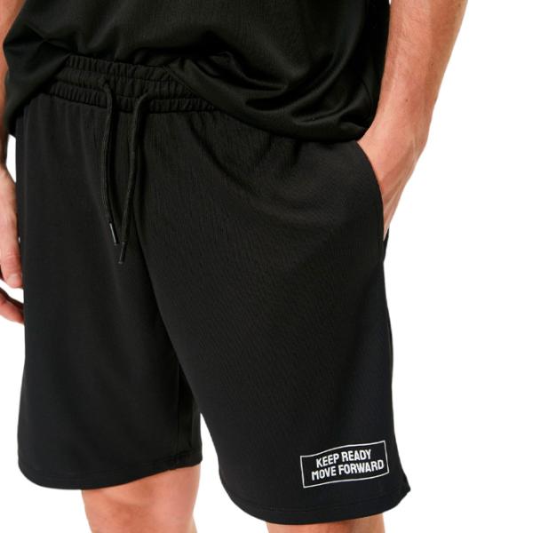 Спортивные шорты Koton 4SAM40023NK L photo 5 Спортивные шорты Koton 4SAM40023NK L photo 5