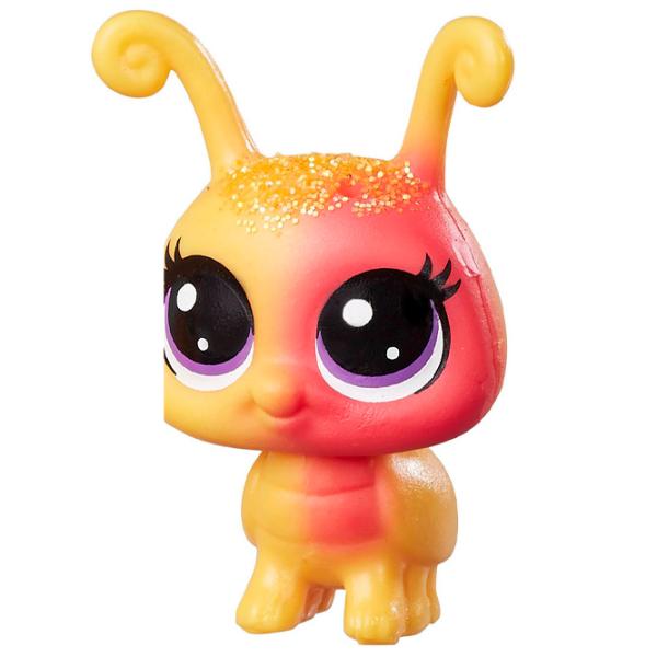 Фигурки Hasbro Littlest Pet Shop Rainbow Collection Bffs 4+/ Разноцветный photo 4