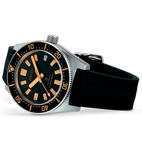 Наручные часы для мужчин Seiko SPB147J1 Механический/ 40 мм photo 2