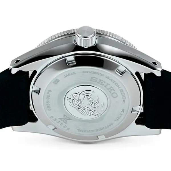 Наручные часы для мужчин Seiko SPB147J1 Механический/ 40 мм photo 4