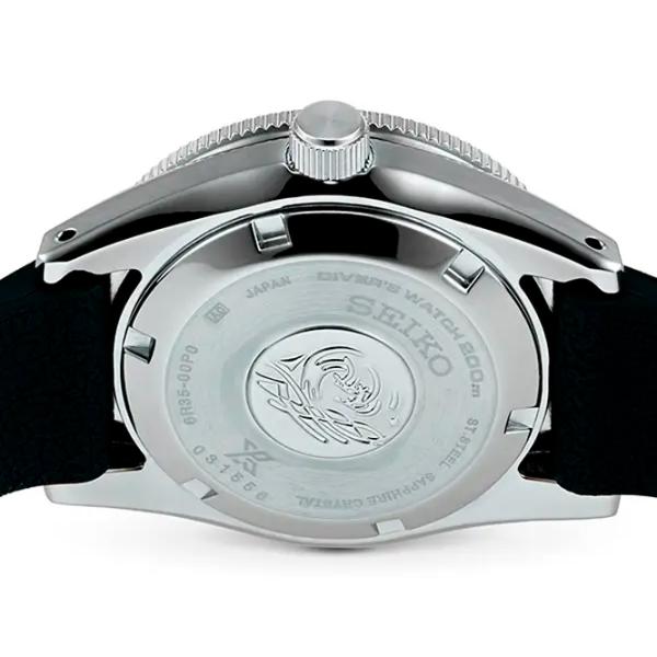 Наручные часы для мужчин Seiko SPB147J1 Механический/ 40 мм photo 4