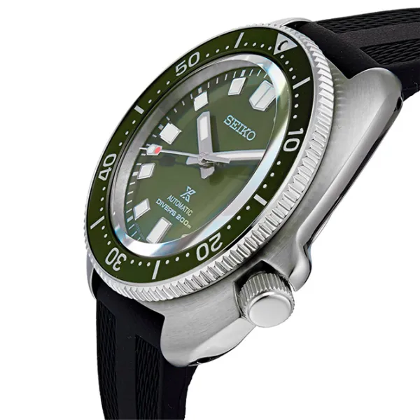 Наручные часы для мужчин Seiko SPB153J1 Механический/ 43 мм photo 2