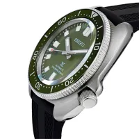 Ceas de mână pentru bărbați Seiko SPB153J1 Mecanic/ 43 mm photo 2