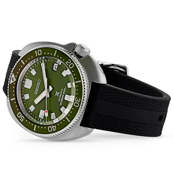 Наручные часы для мужчин Seiko SPB153J1 Механический/ 43 мм photo 3