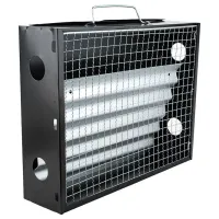 Grătar Trakker Armolife BBQ Brichete, cărbuni/ Portabil photo 2