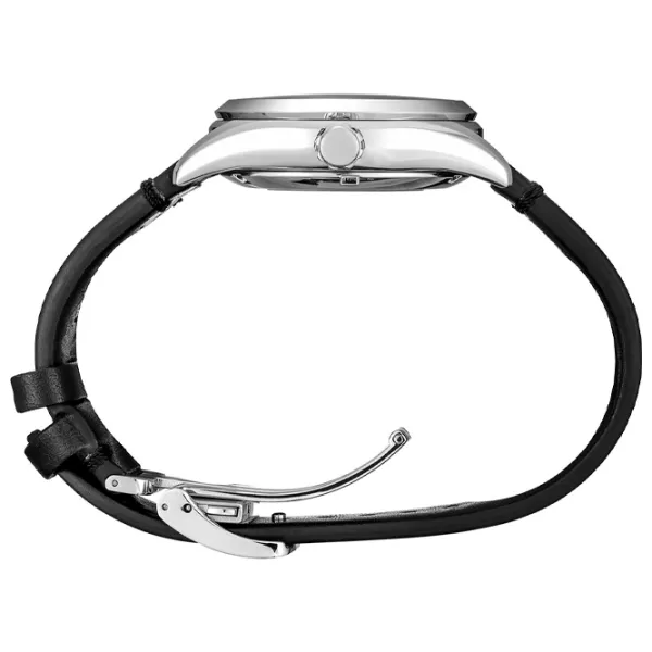 Ceas de mână pentru bărbați Seiko SPB159J1 Mecanic/ 38 mm photo 3