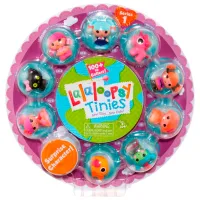 Figurine Lalaloopsy Tinies 4+/ Multicolor photo 2