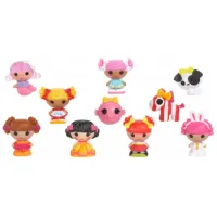 Figurine Lalaloopsy Tinies 4+/ Multicolor photo 3