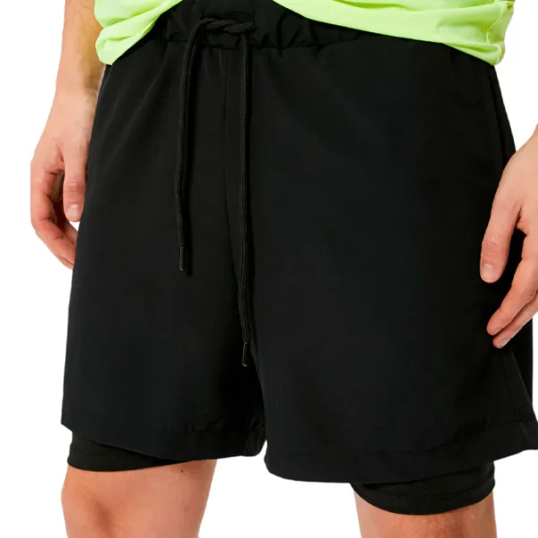 Șorțuri sport Koton 4WAM40079NW M photo 5