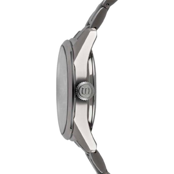 Ceas de mână pentru bărbați Seiko SPB203J1 Mecanic/ 39 mm photo 2 Ceas de mână pentru bărbați Seiko SPB203J1 Mecanic/ 39 mm photo 2