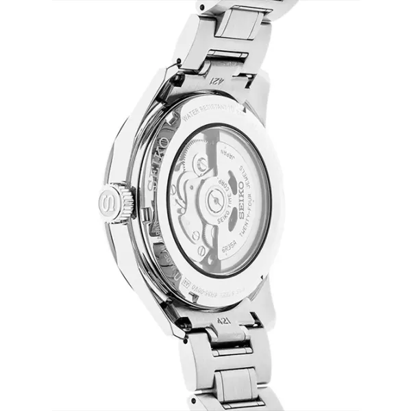 Ceas de mână pentru bărbați Seiko SPB203J1 Mecanic/ 39 mm photo 3 Ceas de mână pentru bărbați Seiko SPB203J1 Mecanic/ 39 mm photo 3