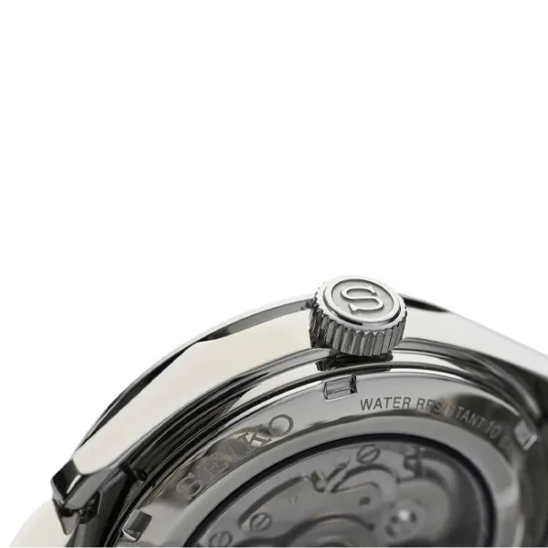 Ceas de mână pentru bărbați Seiko SPB203J1 Mecanic/ 39 mm photo 5 Ceas de mână pentru bărbați Seiko SPB203J1 Mecanic/ 39 mm photo 5