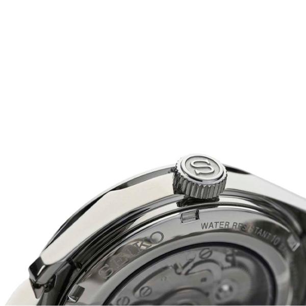 Ceas de mână pentru bărbați Seiko SPB203J1 Mecanic/ 39 mm photo 5 Ceas de mână pentru bărbați Seiko SPB203J1 Mecanic/ 39 mm photo 5