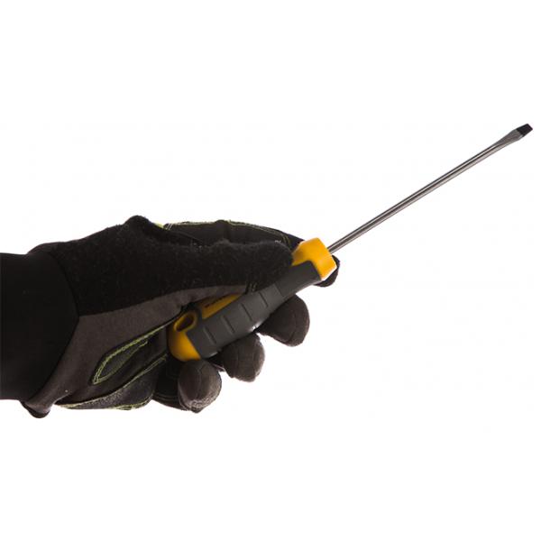 Отвертка IEK Master 223 мм/ 5 мм photo 2