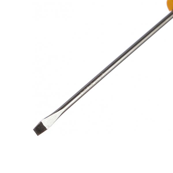 Отвертка IEK Master 223 мм/ 5 мм photo 3