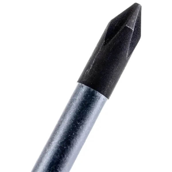Отвертка IEK Master 188 мм photo 3 Отвертка IEK Master 188 мм photo 3