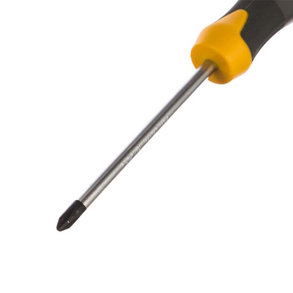 Отвертка IEK Master 188 мм photo 3