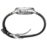 Ceas de mână pentru bărbați Seiko SPB209J1 Mecanic/ 39 mm photo 3
