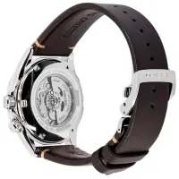 Ceas de mână pentru bărbați Seiko SPB209J1 Mecanic/ 39 mm photo 4