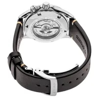 Ceas de mână pentru bărbați Seiko SPB209J1 Mecanic/ 39 mm photo 5