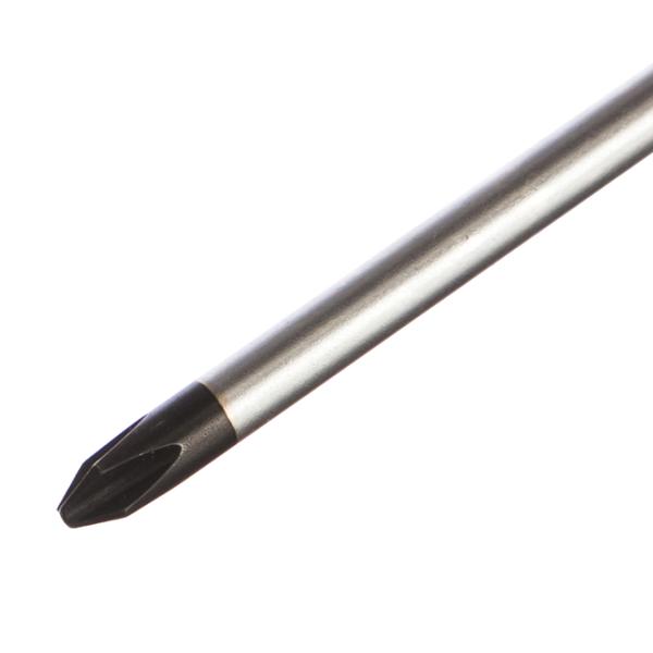Отвертка IEK Master 258 мм photo 3 Отвертка IEK Master 258 мм photo 3