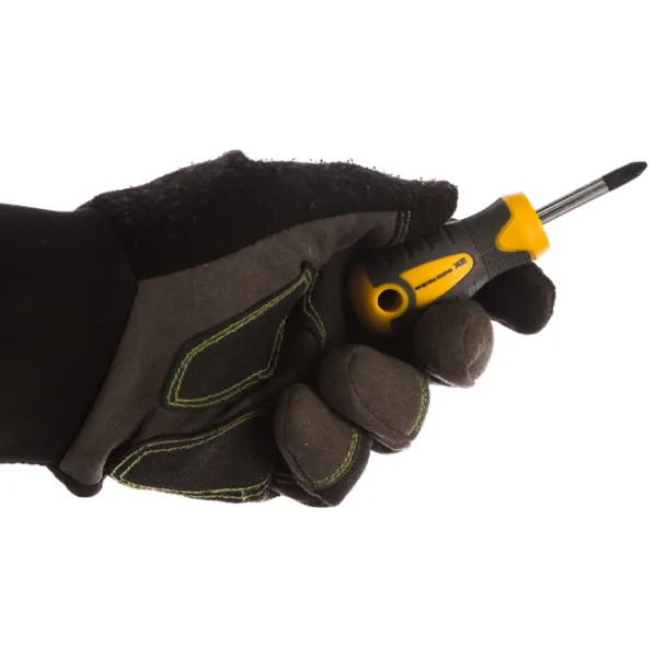 Отвертка IEK Master 104 мм photo 2